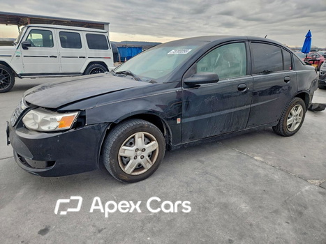Saturn ION 2007 - Image 1 of 14