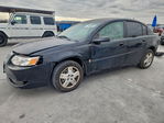 Saturn ION 2007