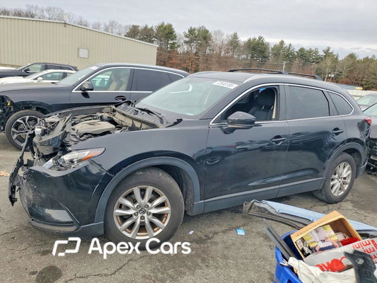 Mazda CX-9 2016 - Image 1 of 13