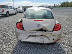 Volkswagen Beetle 2012
