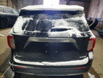 Ford Explorer 2024