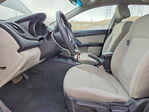 Kia Forte 2011