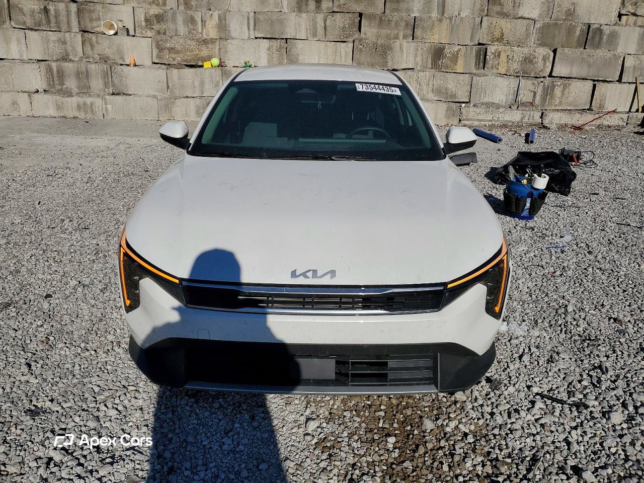 Kia K4 2025
