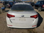 Kia Optima 2013
