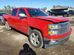 Chevrolet Silverado 2014