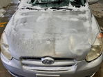 Hyundai Accent 2007