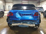 Porsche Macan 2017
