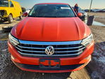 Volkswagen Jetta 2019