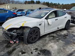 Tesla Model S 2022