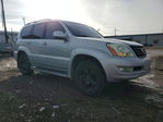 Lexus GX 2004
