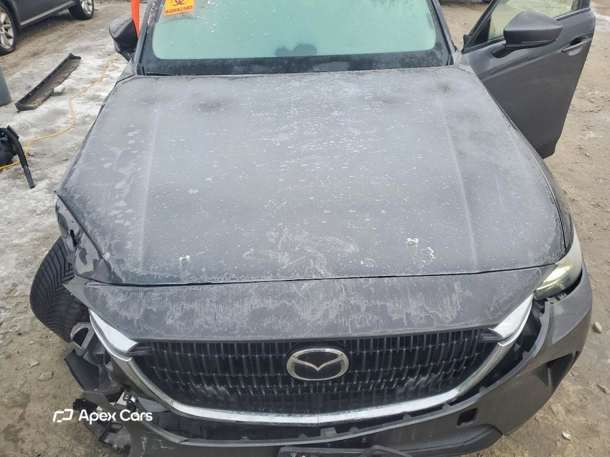 Mazda CX-90 2024