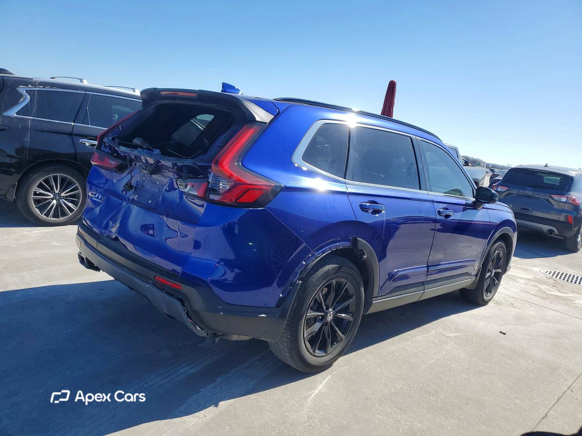 Honda CR-V 2023