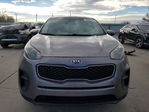 Kia Sportage 2017