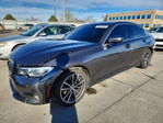 BMW Series 3 2021