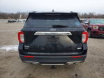 Ford Explorer 2020