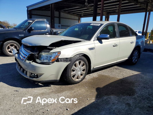 Ford Taurus 2008 - Image 1 of 12