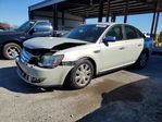 Ford Taurus 2008