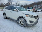 Kia Sorento 2017