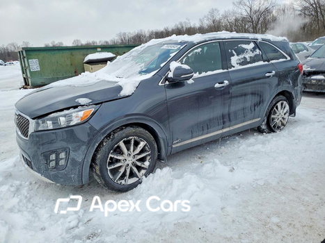 Kia Sorento 2016 - Image 1 of 13