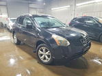 Nissan Rogue 2008