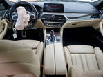 BMW Series 5 2019