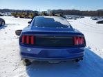 Ford Mustang 2016
