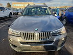 BMW X3 2015