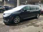 Chrysler Pacifica 2018