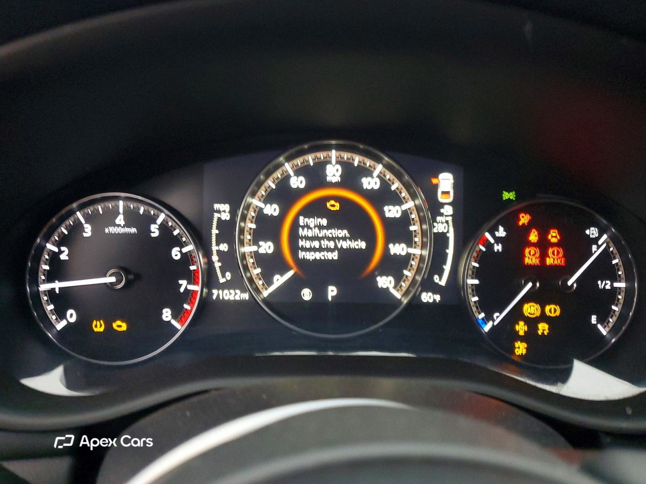 Mazda 3 2019