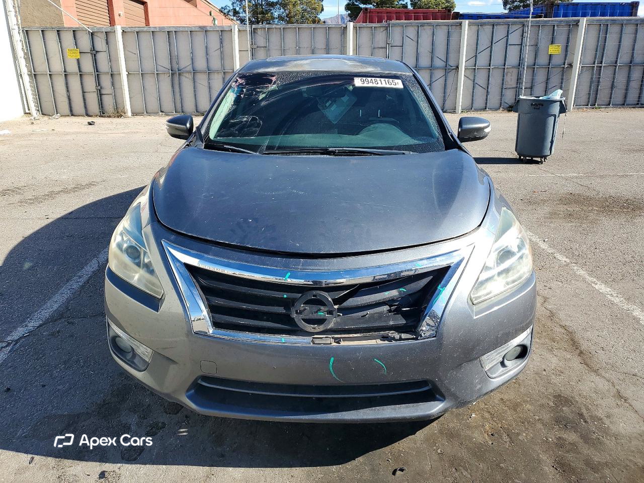 Altima 2015