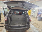 Chevrolet Traverse 2017