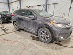 Honda CR-V 2019
