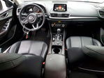 Mazda 3 2018