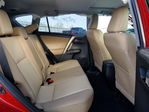 Toyota RAV 4 2015