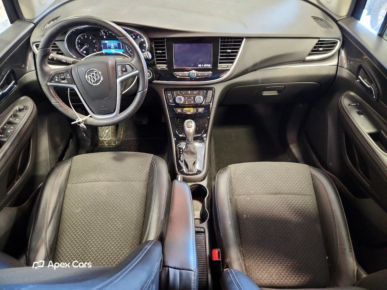 Buick Encore 2022