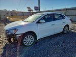 Nissan Sentra 2017