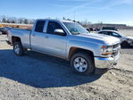 Chevrolet Silverado 2018