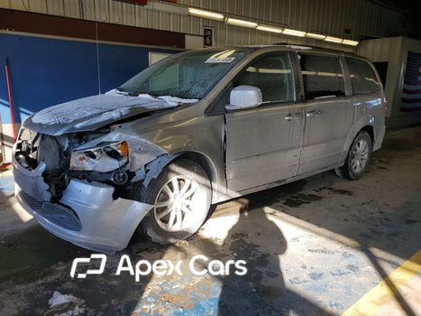 Dodge Caravan 2016 - Zdjęcie 1 z 15