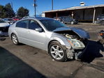 Nissan Maxima 2005