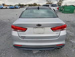 Kia Optima 2018