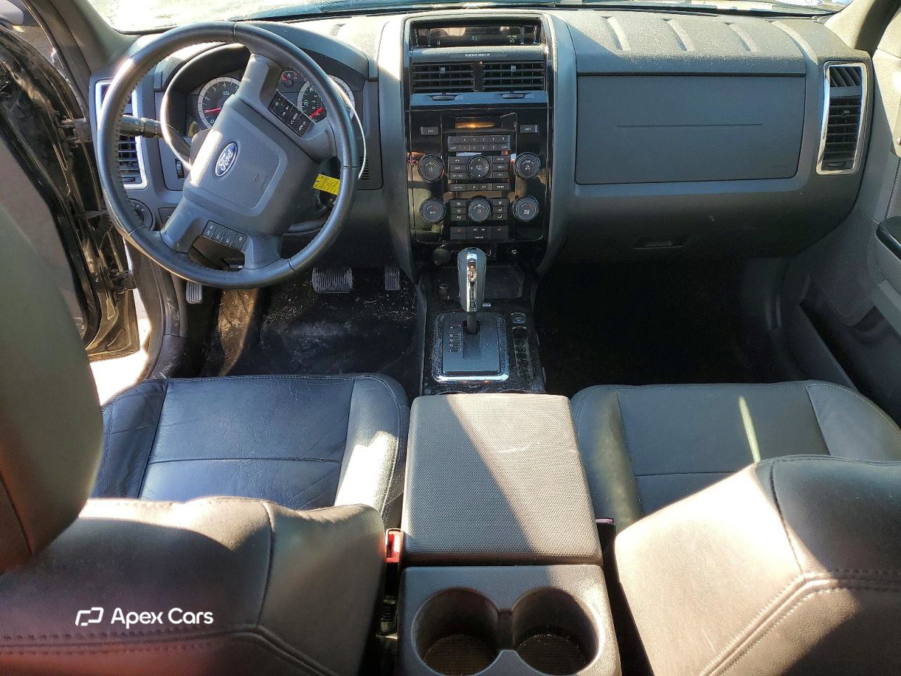 Ford Escape 2012