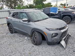 Chevrolet TrailBlazer 2023
