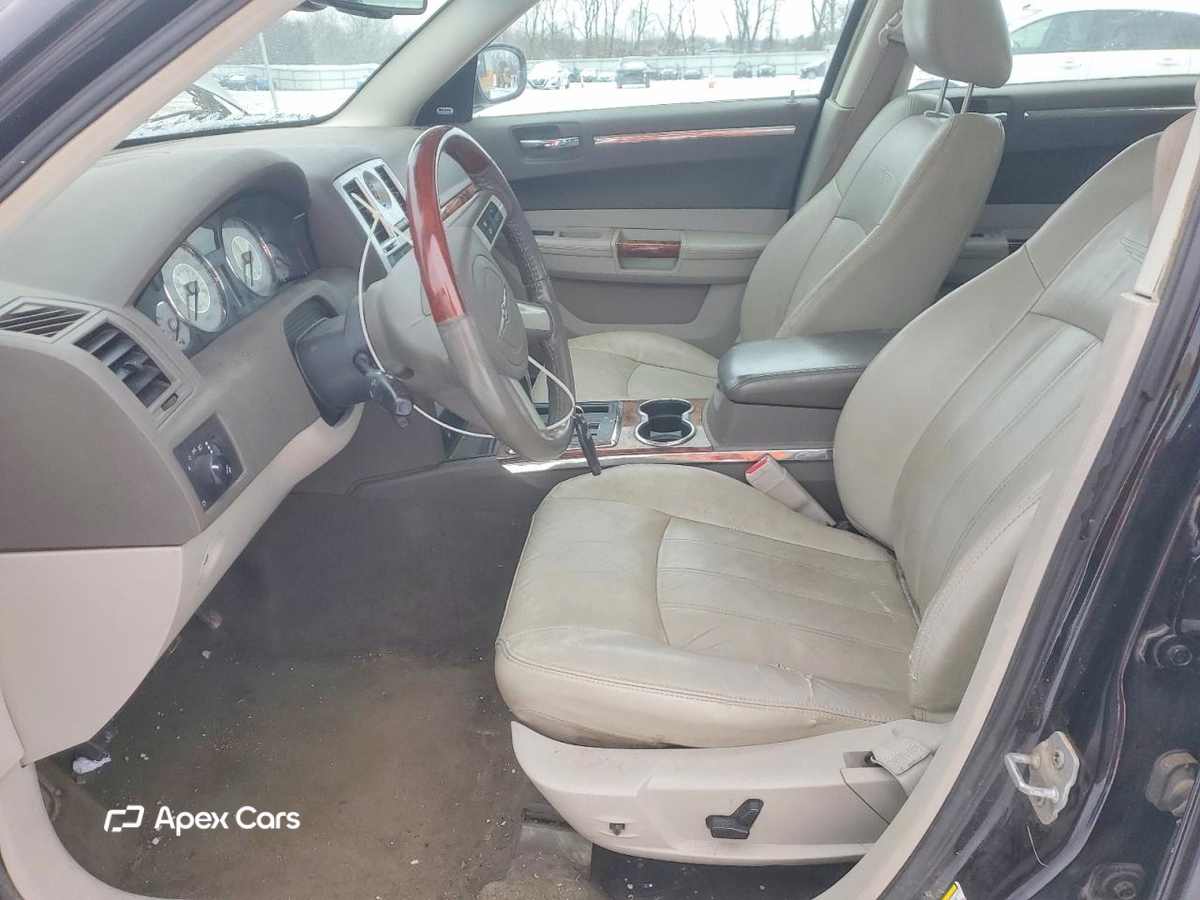Chrysler 300 2008