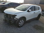 Nissan Rogue 2018