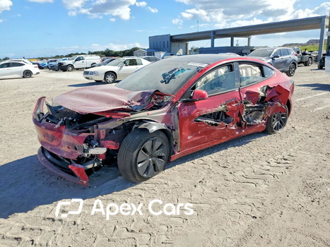 Tesla Model 3 2025 - Image 1 of 13