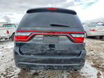 Dodge Durango 2018