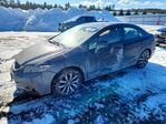 Honda Civic 2014