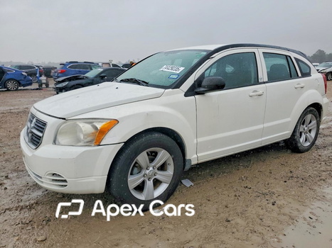 Dodge Caliber 2010 - Zdjęcie 1 z 12