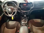 Jeep Cherokee 2018