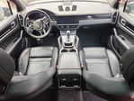 Porsche Cayenne 2020